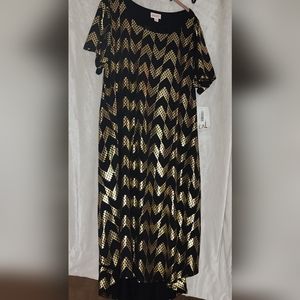 Lularoe Carly Elegant